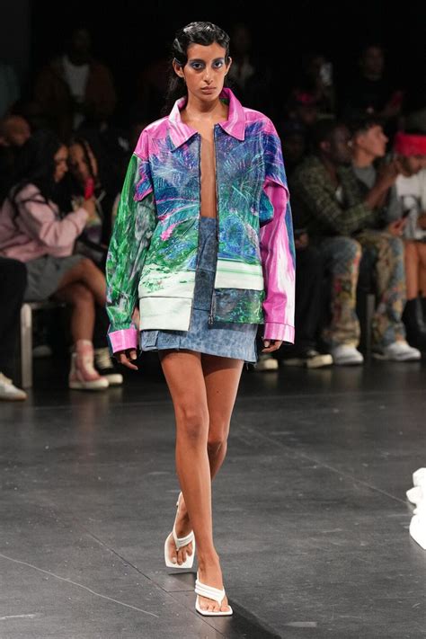 Top 10 Standout NYFW Women S Fashion Of Spring 2023 The Impression