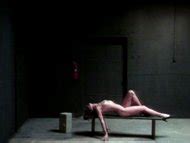 Naked Marvy Mayor In Watch Me