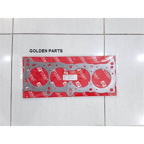 Jual Gasket Cylinder Head Packing Perpak Paking Kop Cop Graphite Honda