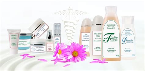 La Giusta Etichetta Pharma Cosmetics