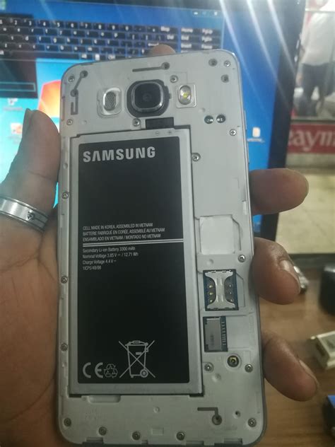 Samsung J F Flashing Error Imei Baseband Unknown Fix Frp Remove File