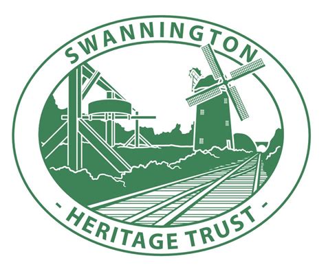 Swannington Heritage Trust Ehive