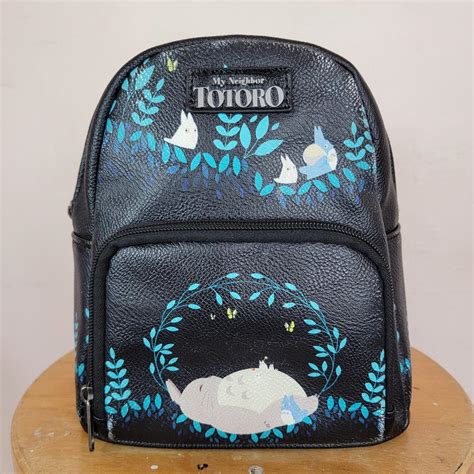 Hot Topic Women S Black Bag Depop