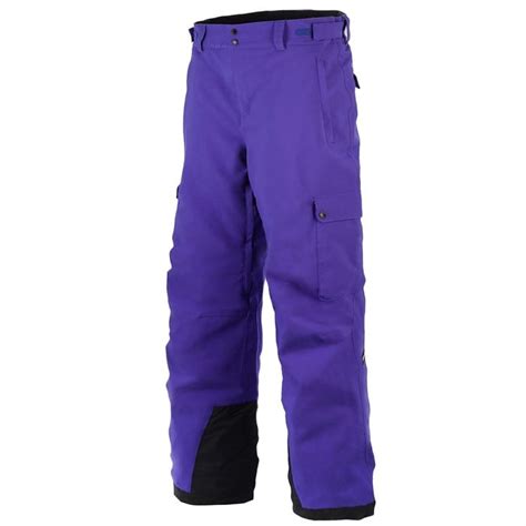 Planks Good Times Insulated Pants Evo