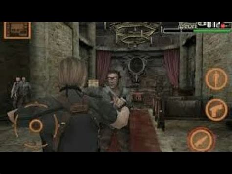 Como Baixar E Instalar RESIDENT EVIL 4 Sem Emulador YouTube