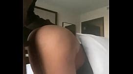 Juicy Ass Milf Fucks Bbc After Ass Is Oiled Xnxx