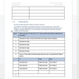 Sdlc System Administration Guide Templates Software Development