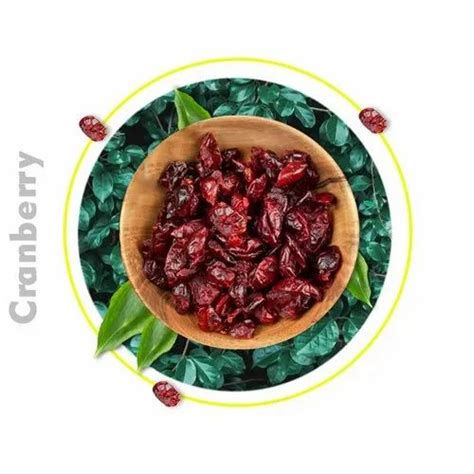 A Grade Cranberry Packaging Type Plastic Bag Packaging Size Kg At