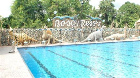 Book Bosay Resort Antipolo Philippines