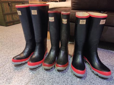 Vintage Rubber Boots From Vintagewellies Where To Buy Vintage Wellies