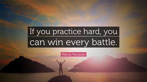 Manny Pacquiao Quotes (92 wallpapers) - Quotefancy