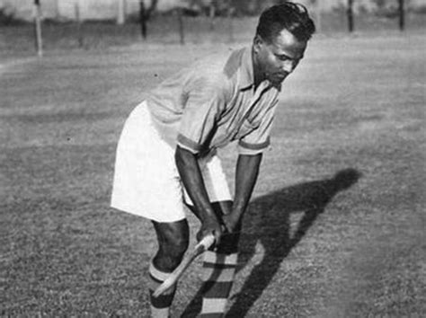 Rare Photos Of Hockey Wizard Dhyan Chand, The Man Who Put Indian Hockey On The Map