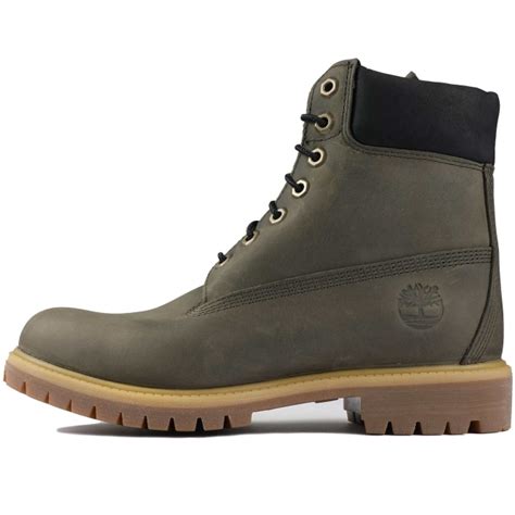 Timberland Premium 6 Inch Waterproof Boot Tb0a629n