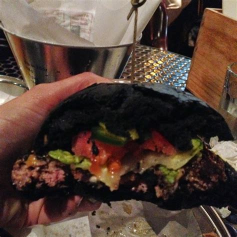 Parlour Burger – Fare Comment