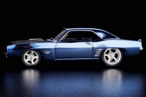 Photo By Hot Wheels Collectors