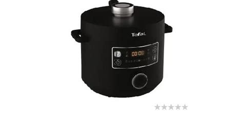 Tefal Turbo Cuisine CY754 1090W 4,8l Kosz do gotowania na parze ...