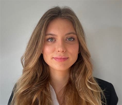 Témoignage d Anna Gay ancienne élève de Sainte Marie Sainte Marie Cannes