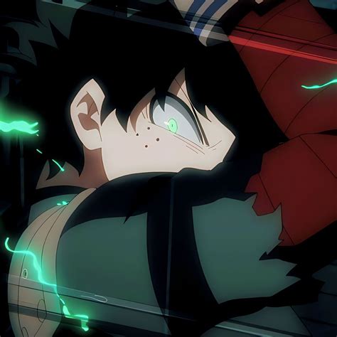 Izuku Midoriya Personajes de anime Diseño de personajes adolescentes