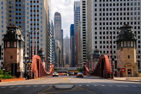 City announces LaSalle Street Reimagined | Urbanize Chicago