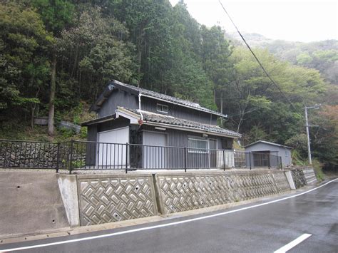 和歌山県 賃貸物件 田舎暮らし空き家情報局