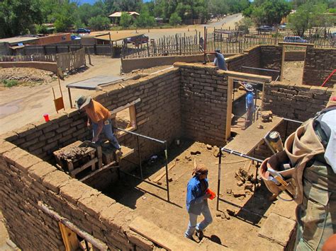 Taos Pueblo | World Monuments Fund