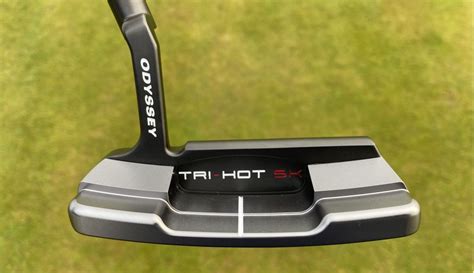 Best Odyssey Putters 2025 | Golf Monthly