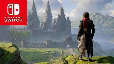 Top 20 Best Open World Games On Nintendo Switch 🈯 Descubra A Emoção De