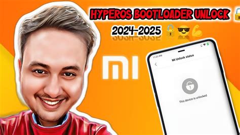 Unlock Bootloader On Hyperos Full Step By Step Guide For Xiaomi Redmi