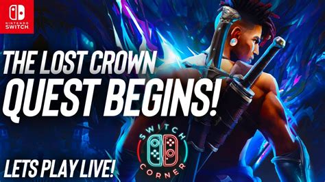 Prince Of Persia The Lost Crown Unveiling The Secrets Live On