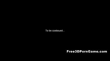 Foxy 3D De Dibujos Animados Rubia Follada Duro XVIDEOS