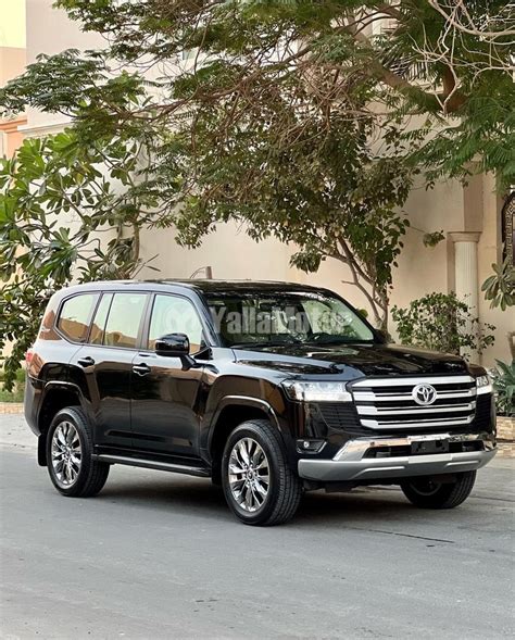 New Toyota Land Cruiser 35t Gxr L2 2022 1386725