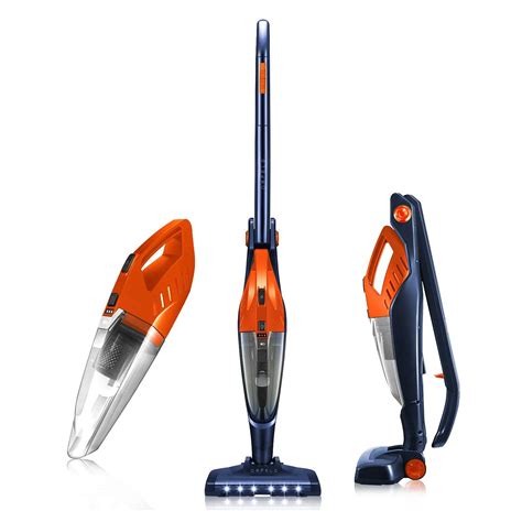 The Powerful Orfeld Cordless Vacuum Is On Sale For Under 100