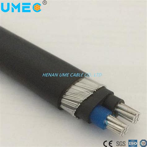 Aluminum Single Core Concentric Cable Arnoldcable