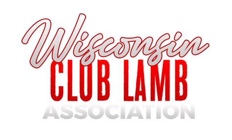 Board Of Directors Wisconsin Club Lamb Association