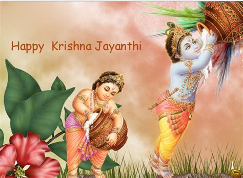 Happy Krishna Janmashtami Images Janmashtami Images Krishna