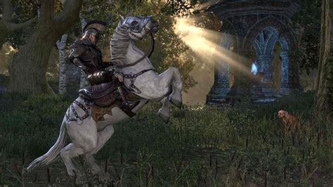 Eso Race Imperial Xynode Gaming The Elder Scrolls Online