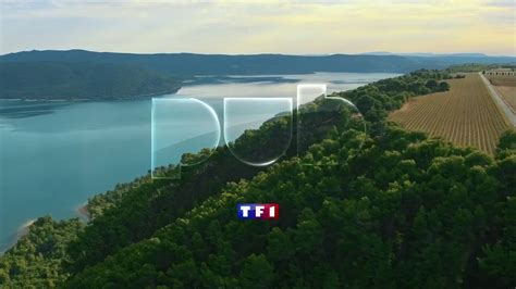 Tf Hd France Continuity September Youtube