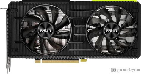 Sapphire NITRO+ Radeon RX 580 8G G5 vs Palit GeForce RTX 3060 Ti Dual ...