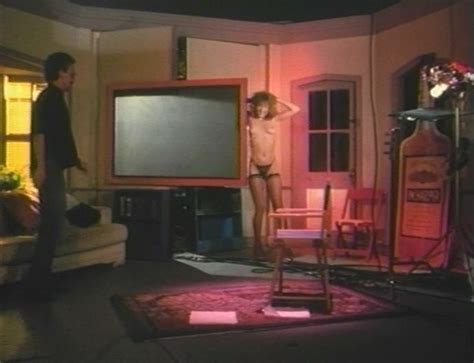 Naked Porsche Lynn In Taboo V