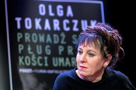 Torna Salerno Letteratura Tra Gli Ospiti Il Premio Nobel Tokarczuk