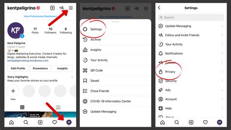 How To Turn Off Active Status On Instagram HubPages