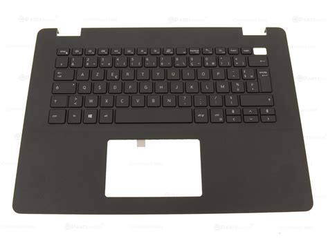 New French Dell Oem Vostro Laptop Keyboard Wrmpn