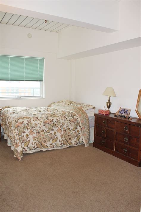 Randall Park | Colonial Property Management LLC