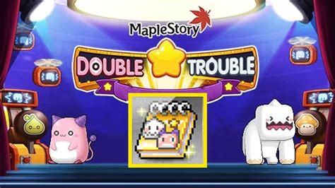 Maplestory Is Yeti X Pink Bean Title Worth Getting Youtube