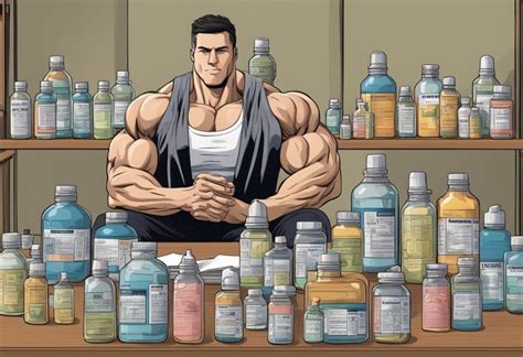 Best Legal Steroids For Men The Most Powerful For Skinny Guys