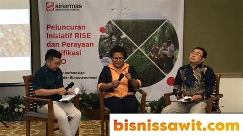 Program Sawit Terampil Mewadahi Petani Sawit Dalam Proses Produksi