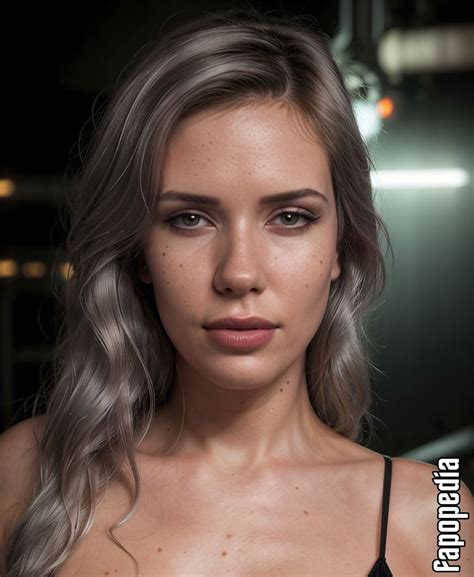 Alanah Pearce Nude OnlyFans Leaks Photo Fapopedia