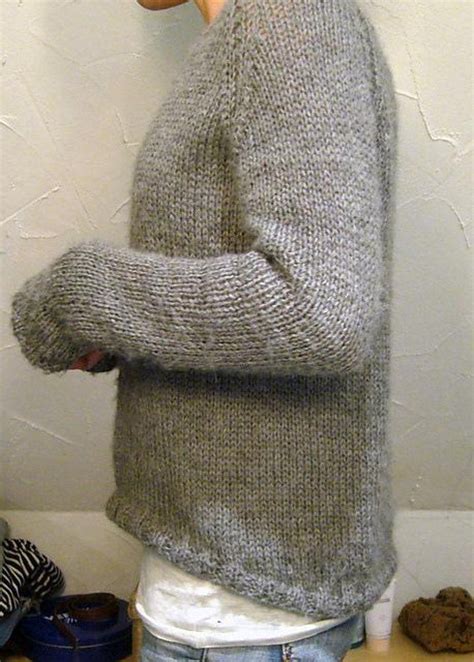 Il Grande Favorito Knitting Pattern By Isabell Kraemer Knitting