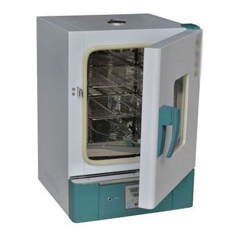 Forced Hot Air Drying Oven At In Ahmedabad ID
