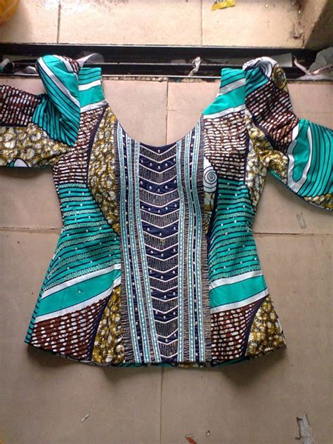 Hausa Female Sewing Styles/designs - Fashion - Nigeria